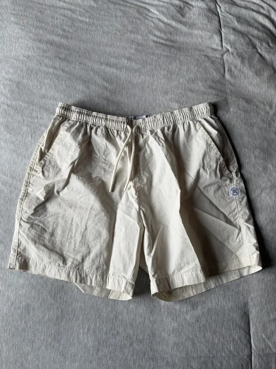 Reigning Champ Ripstop Shorts - Picture 1 of 3